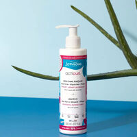 Soin sans rinçage Acticurl