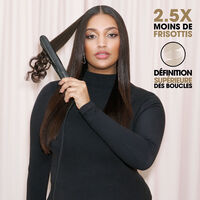 Coffret d'exception lisseur Sculpt