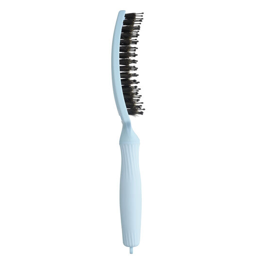 Brosse d&eacute;m&ecirc;lante Fingerbrush Boar & Nylon