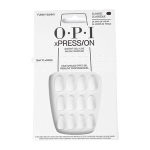 Faux ongles xpress/on funny bunny