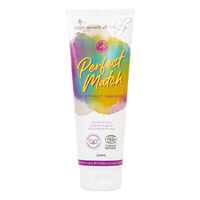 Rituel pour cheveux fris&eacute;s fins