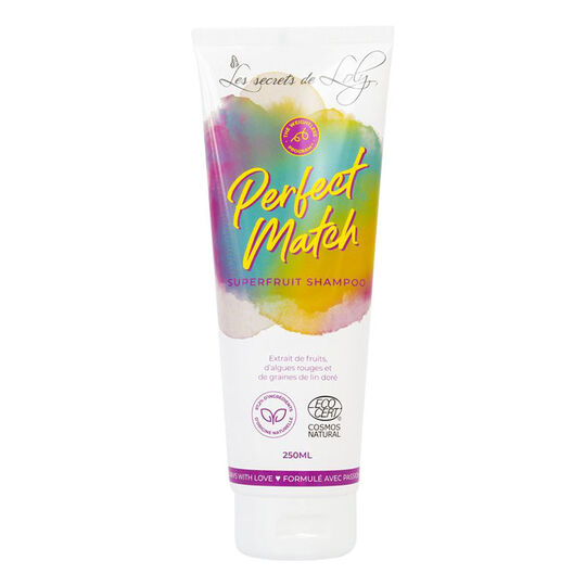 Rituel pour cheveux fris&eacute;s fins