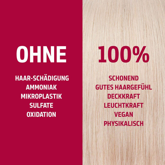 Coloration longue dur&eacute;e sans oxydant Elumen sv all