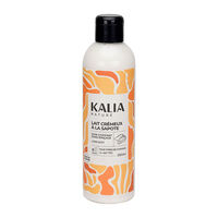 Lait cr&eacute;meux &agrave; la sapote
