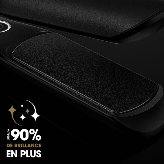 Coffret d'exception lisseur Chronos max