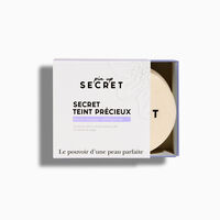 Savon visage & corps au lait de ch&egrave;vre Secret Teint Pr&eacute;cieux