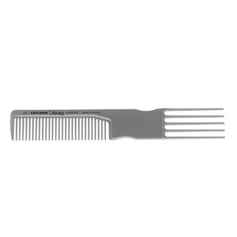 Peigne fourchette T255 Argent