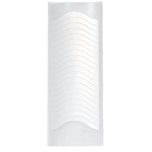 Papiers contours x 40 french manucure,  Papiers contours x 40 french manucure