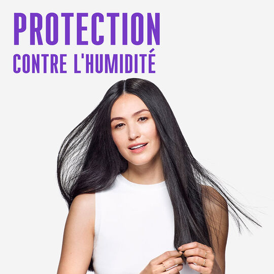 Huile lissante pour cheveux indisciplin&eacute;s BC Frizz Away