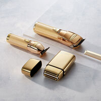 Tondeuse de pr&eacute;cision m&eacute;tal Skeleton FX7870GE