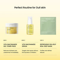 S&eacute;rum &eacute;clat Vita Niacinamide