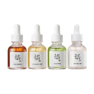 Kit découverte sérum hanbang,  Kit découverte sérum hanbang