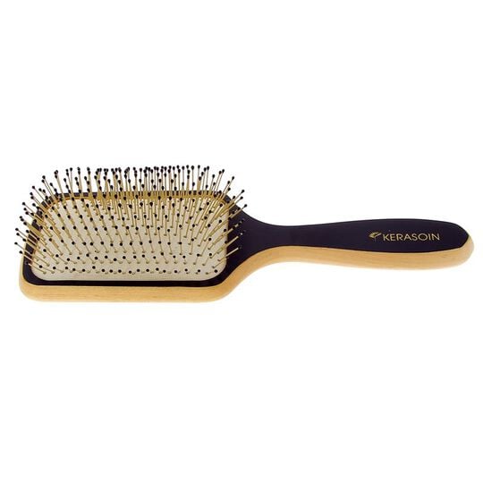 Brosse black paddle Elegance