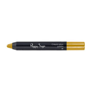 Crayon yeux Jumbo or