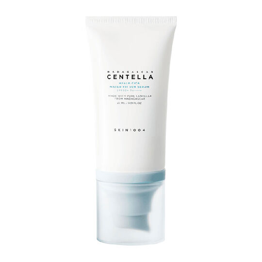 Routine K-Beauty - Peau sensible