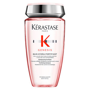 Bain hydra-fortifiant Genesis 250 ml