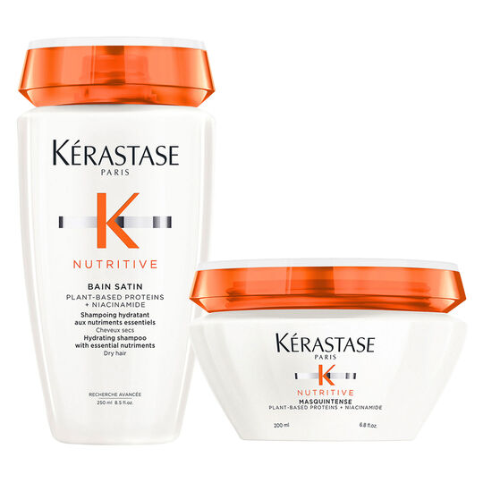 Routine Nutritive