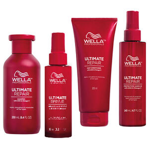 Rituel réparateur complet Ultimate Repair,  Rituel réparateur complet Ultimate Repair