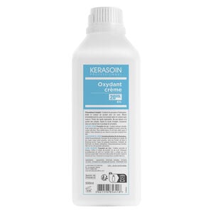 Oxydant crème 20 volumes 6% 500ml,  Oxydant crème 20 volumes 6% 500ml