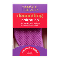 Brosse d&eacute;m&ecirc;lante originale xmas