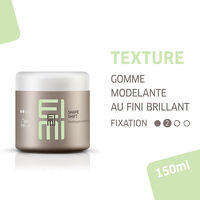 Gomme modelante à finition brillante Shape Shift Eimi