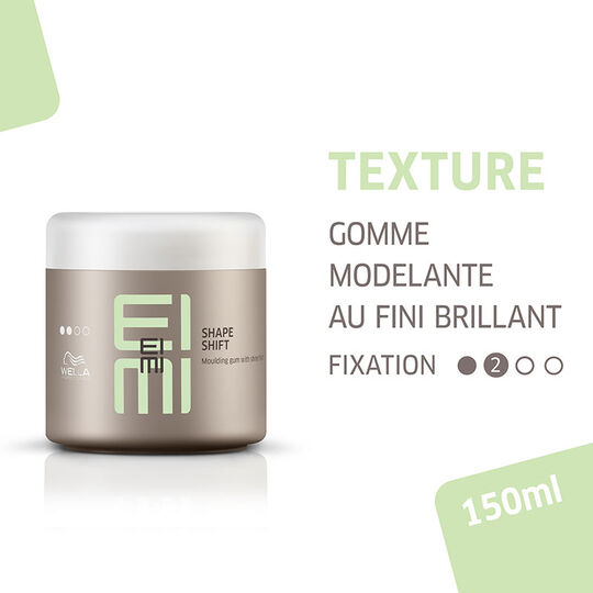 Gomme modelante à finition brillante Shape Shift Eimi