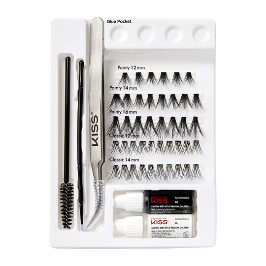 Faux cils semi-permanent Lash Couture