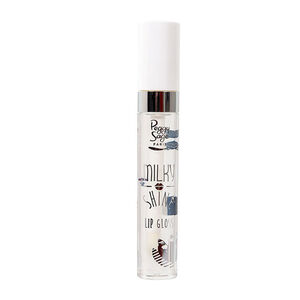 Gloss &agrave; l&egrave;vres Milky Shine diamant