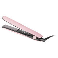 Lisseur Gold &eacute;dition limit&eacute;e Pink