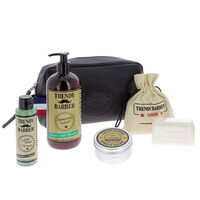 Coffret trousse purifiant,  Coffret trousse purifiant