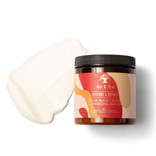 Masque hydratant Restore & Repair JBCO