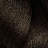 Inoa Coloration sans ammoniaque 6.13 blond fonc&eacute; cendr&eacute; dor&eacute;