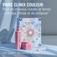 Coffret Fibre Clinix couleur