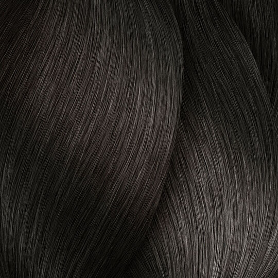 Coloration sans ammoniaque Inoa 6.1 blond foncé cendré