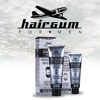 Coloration pour homme cheveux & barbe 5.1 châtain clair