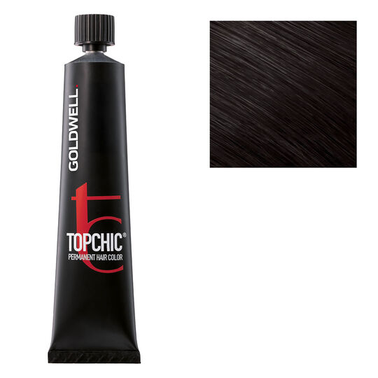 Coloration permanente Topchic 4NA
