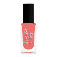 Vernis à ongles wild papaya,  Vernis à ongles wild papaya