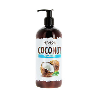 Shampooing Coconut