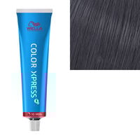 Coloration permanente Color Xpress 2/ noir