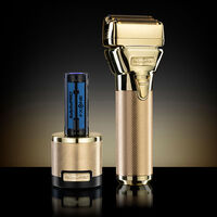 Rasoir double lame FXONE gold