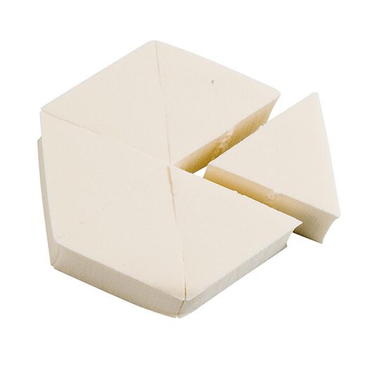 &Eacute;ponge maquillage x 6