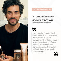 Fondant Insta Glaze Gloss Absolu