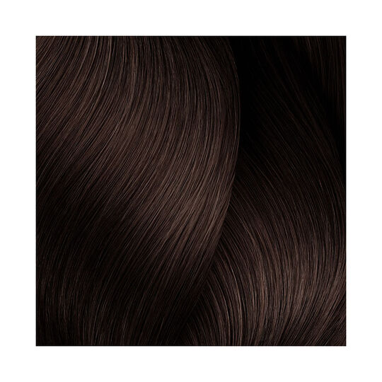 Coloration permanente Majirel 5.25 ch&acirc;tain clair iris&eacute; acajou