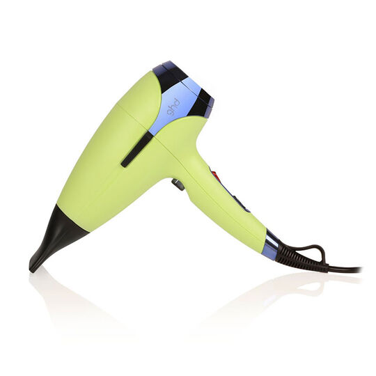 Sèche-cheveux Helios édition limitée Colour Crush