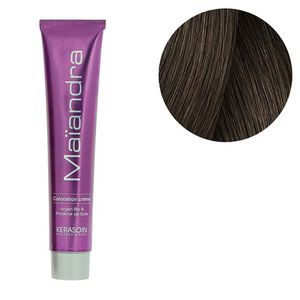 Coloration permanente Ma&iuml;andra 7.00 blond naturel profond