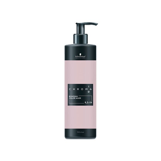 Masque pigmentant Chroma ID 9,5-19