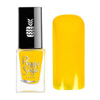 Vernis à ongles mini pina colada,  Vernis à ongles mini pina colada
