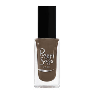 Vernis &agrave; ongles caramel lolly