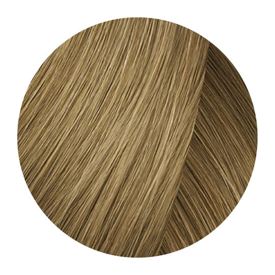 Patine Sola&iuml;a 8.3 blond clair dor&eacute;