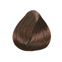 Coloration permanente The Couleur 4.56 ch&acirc;tain acajou rouge